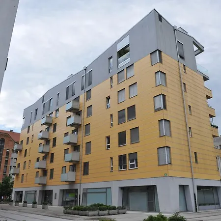 Apartment Anita Tour As *