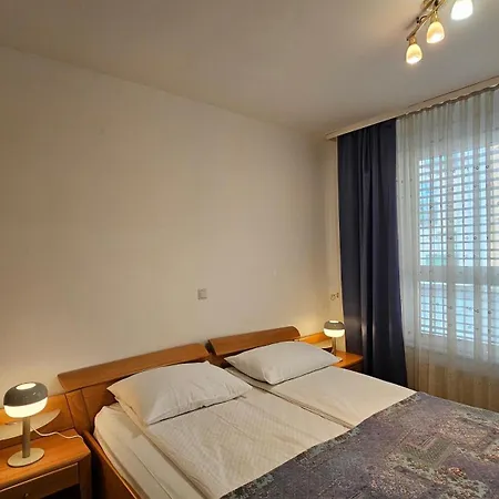 Central Anita * 류블랴나