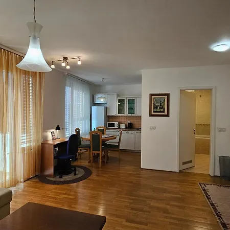 Anita Tour As Ljubljana