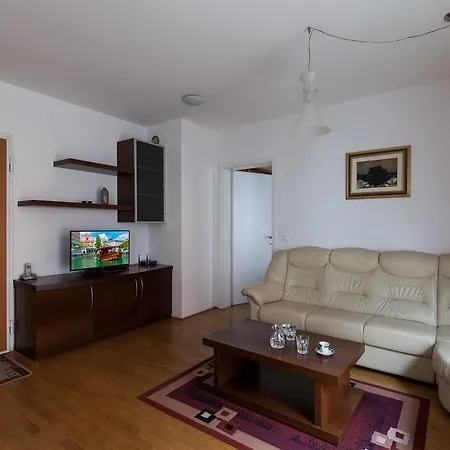 Apartament Anita Tour As Lublana