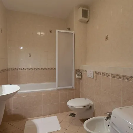 Apartamento Anita Tour As Liubliana