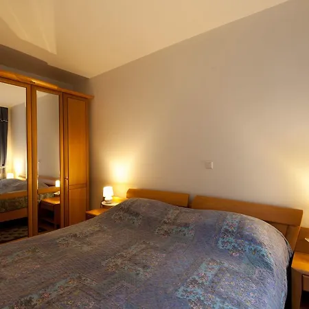 Anita Tour As Apartman