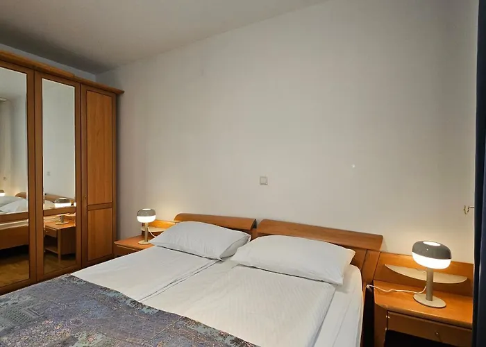 Anita Tour As Apartment Ljubljana