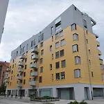 Appartement Anita Tour As *