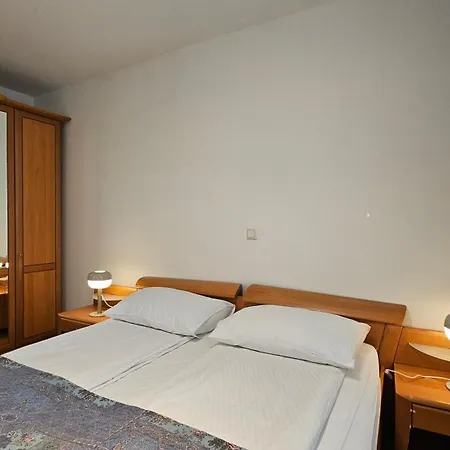 Anita Tour As Appartement Ljubljana